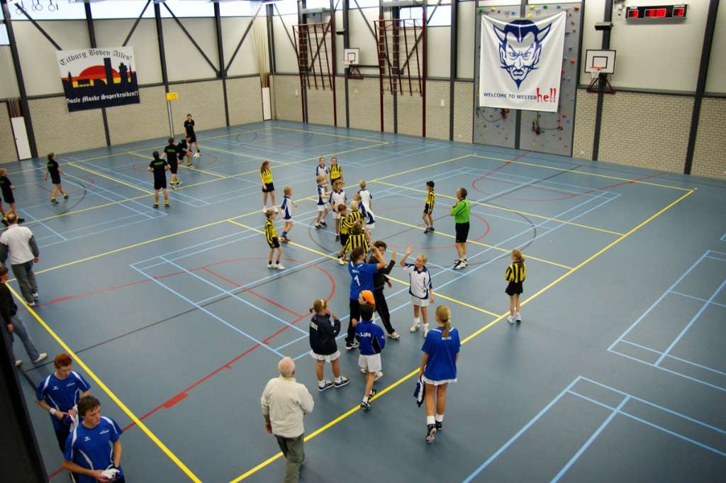 Korfbal E1  13 november-22.JPG